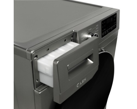 Сушильная машина Lex LDM10GrD