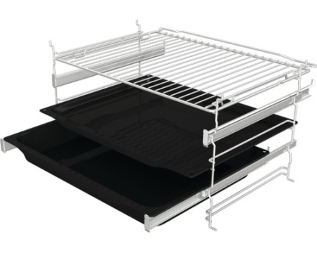 Духовой шкаф Gorenje BO6735CLI