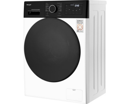 Стиральная машина с прямым приводом и инвертором Weissgauff WM 4926 Direct Drive Inverter