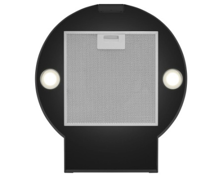 Вытяжка Meferi TUBE40BK POWER