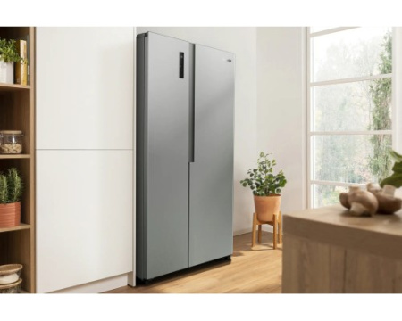 Холодильник Side-by-Side Gorenje NRS917E41X
