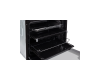 Духовой шкаф Hiberg VM 6392 BR
