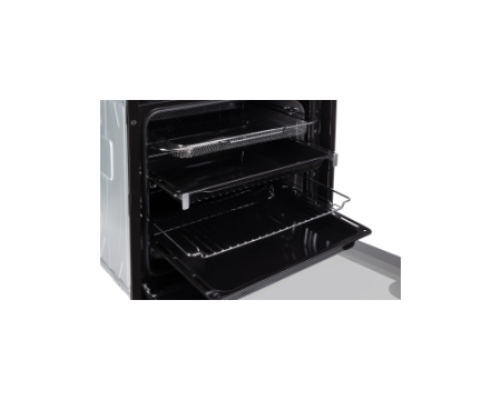 Духовой шкаф Hiberg VM 6392 BR