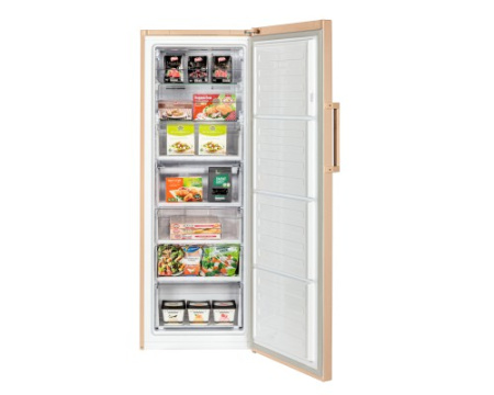 Морозильная камера Beko FNKR5290T21SB