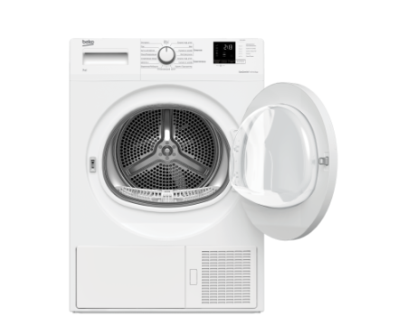 Сушильная машина Beko DF7412GA