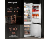 Встраиваемый холодильник с инвертором Weissgauff WRKI 178 Total NoFrost Premium EcoFresh