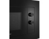 Встраиваемая микроволновая печь Maunfeld JBMO725BK01