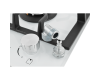 Газовая варочная панель ZUGEL ZGH292W