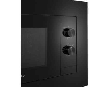 Встраиваемая микроволновая печь Maunfeld JBMO725BK01