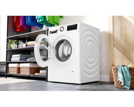 Стиральная машина Bosch WGG1420LSN