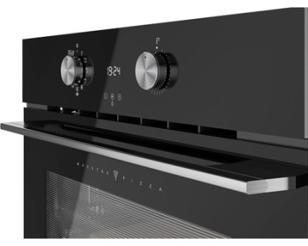 Духовой шкаф Teka HLC 8510P NIGHT RIVER BLACK