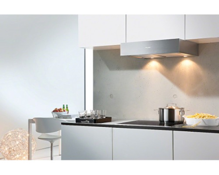 Вытяжка Miele DA1260