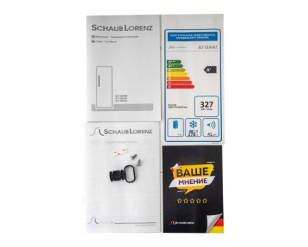 Морозильник Schaub Lorenz SLF S265G2