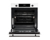Электрический духовой шкаф DeLonghi DEO 755 BB MARTINA
