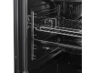 Электрический духовой шкаф Maunfeld EOEM519PB