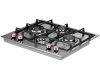 Газовая варочная панель Kuppersberg FS 67 X