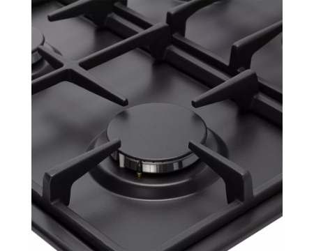 Встраиваемая газовая варочная панель DeLonghi ANT 46 ASV Gu