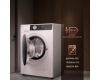 Cтиральная машина с инвертором и паром Weissgauff WM 47148 DC Inverter Steam