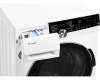 Стиральная машина с сушкой Weissgauff WMD 4748 DC Inverter Steam