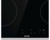 Независимая стеклокерамическая варочная панель Gorenje ECT641BXE