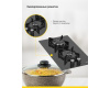 Газовая варочная панель Simfer H30N20B416