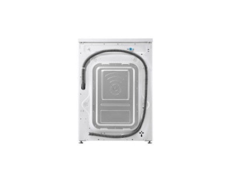 Стиральная машина LG F1296CDS0