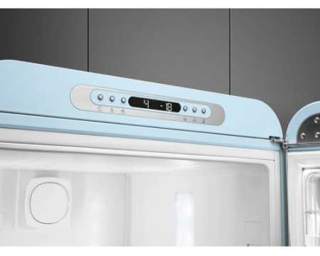 Холодильник Smeg FAB32RPB6