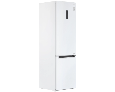 Холодильник LG GA-B509MQSL