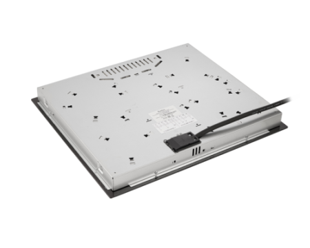 Электрическая варочная панель Evelux HEV 640 B