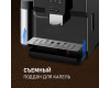 Кофемашина Weissgauff WCM-330 TFT Touch Cappuccino Nero