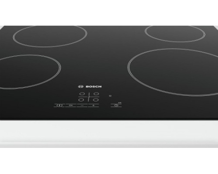 Варочная панель Bosch PKE611B17E