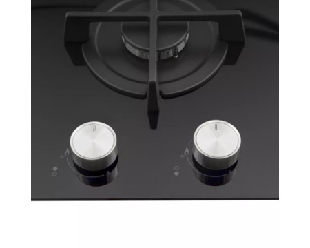 Газовая варочная панель DeLonghi NSL 230 NC RUS