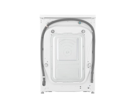 Стиральная машина LG F4V3RS3W