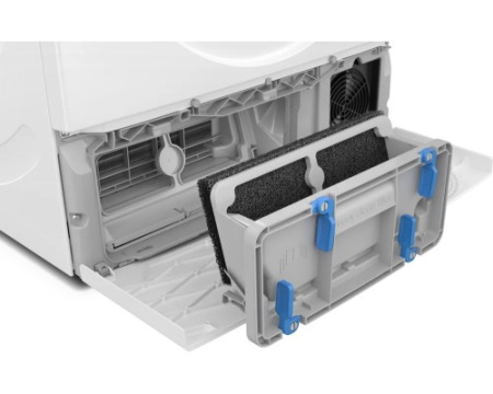 Сушильная машина Bosch WQK25200ME