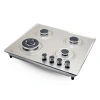 Варочная поверхность GINZZU HCG-413