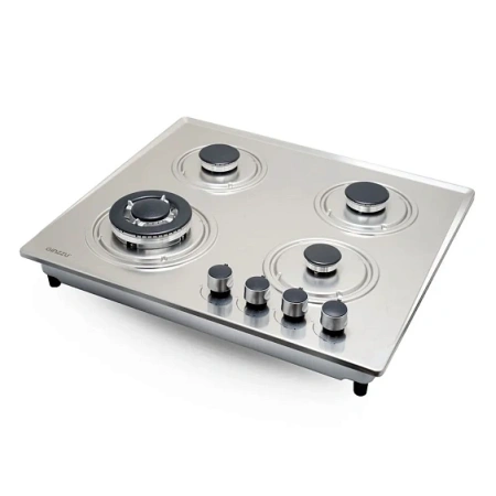 Варочная поверхность GINZZU HCG-413