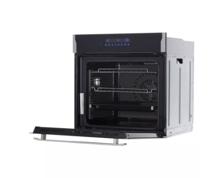 Многофункциональный электрический духовой шкаф DeLonghi SLM 100 P