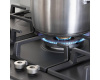 Газовая варочная панель Bertazzoni Professional P604LPROX стальная