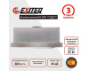 Вытяжка кухонная встраиваемая EXITEQ EX-1076
