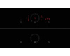 Варочная с вытяжкой Neff V58NHQ4L0