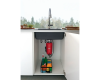 Измельчитель Franke SLIM 100