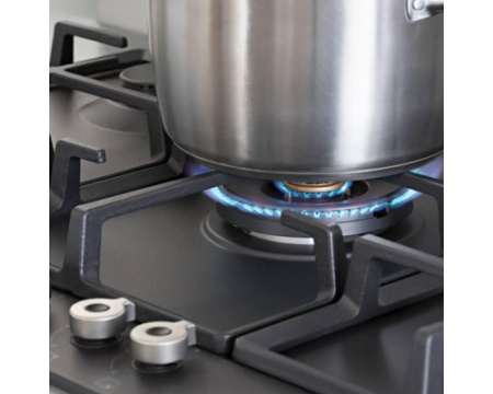 Газовая варочная панель Bertazzoni Professional P604LPROX стальная