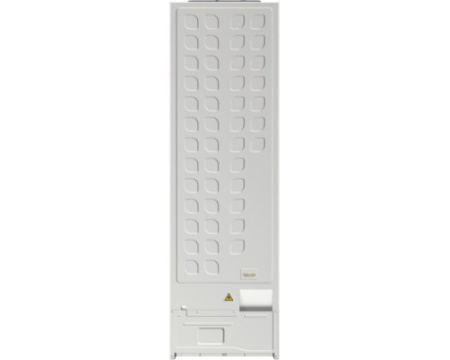 Встраиваемый двухкамерный холодильник Gorenje NRKI517142