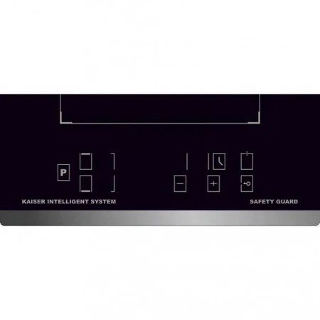Варочная поверхность KAISER KCT 3726 FI