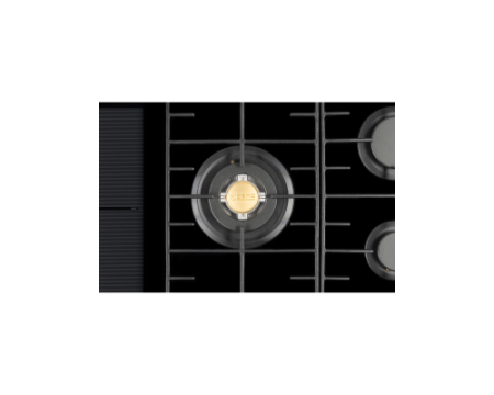 Варочная поверхность Hiberg i-VM 9035 B