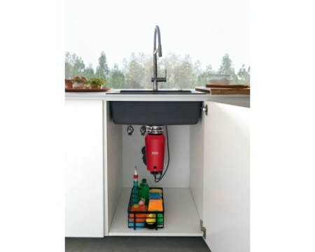 Измельчитель Franke SLIM 100