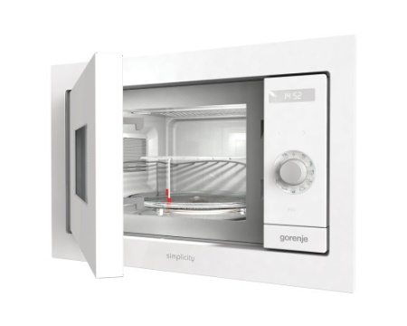 Встраиваемая микроволновая печь Gorenje BM235SYW