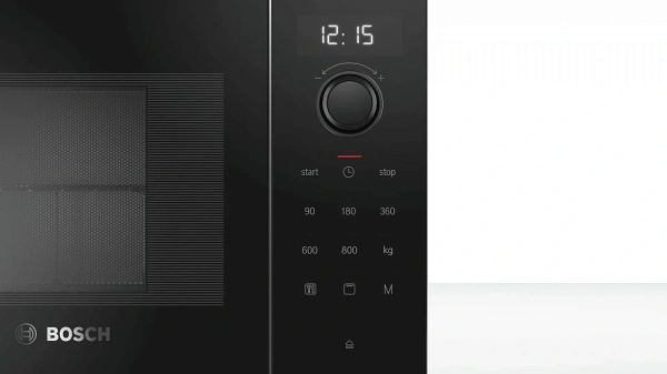 Микроволновая печь BOSCH FEM513MB0