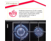 Газовая варочная поверхность Simfer H60V41B516