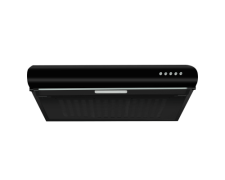 Вытяжка Maunfeld MPC 60 BLACK